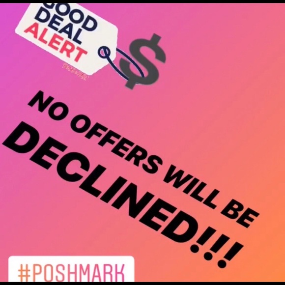 ACCEPTING ALLL OFFERS! - Picture 1 of 1